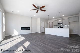 5929 Wallace Avenue, Charlotte, NC 28212