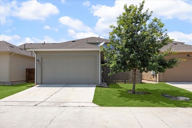 1503 Lawrence ST, Austin, TX 78741