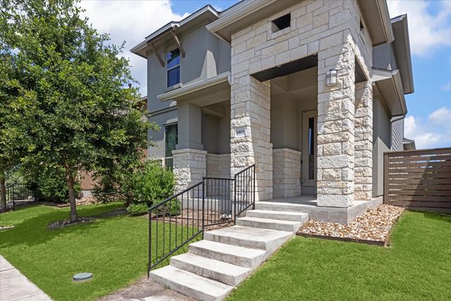 1503 Lawrence ST, Austin, TX 78741
