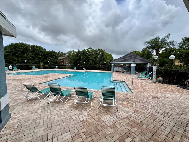 4532 COMMANDER DRIVE 2128, Orlando, FL 32822