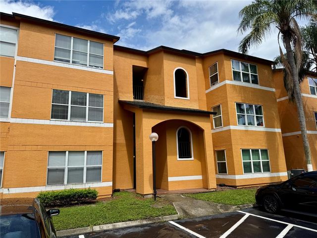 4532 COMMANDER DRIVE 2128, Orlando, FL 32822