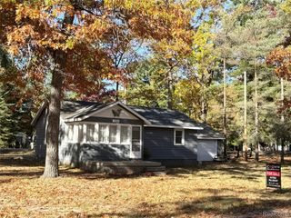 1313 N Maple Street, Grant Township, MI 48748