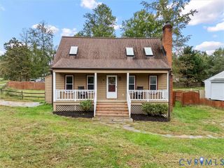 5101 Blossomwood Cir, Midlothian, VA 23832
