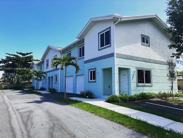 726 NW 2nd Ave, Fort Lauderdale, FL 33311