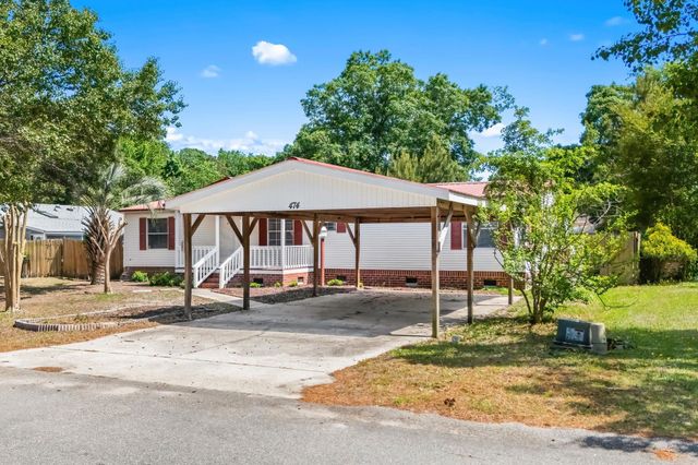 474 Grapevine St., Myrtle Beach, SC 29579