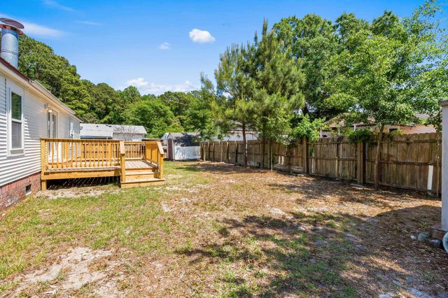 474 Grapevine St., Myrtle Beach, SC 29579