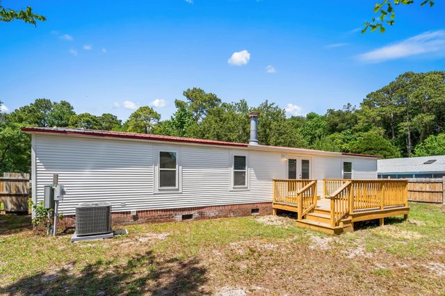 474 Grapevine St., Myrtle Beach, SC 29579