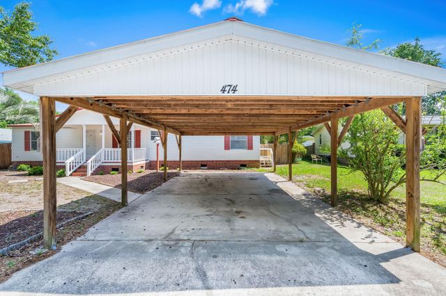 474 Grapevine St., Myrtle Beach, SC 29579