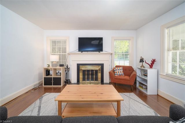 902 Josephine Boyd Street, Greensboro, NC 27408