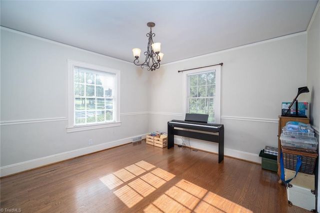 902 Josephine Boyd Street, Greensboro, NC 27408