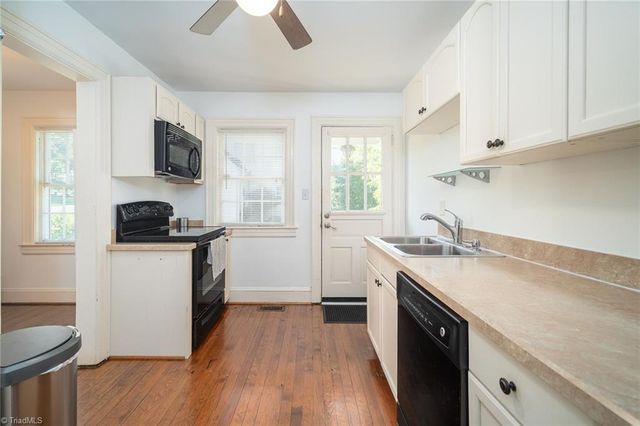 902 Josephine Boyd Street, Greensboro, NC 27408