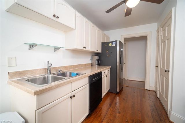 902 Josephine Boyd Street, Greensboro, NC 27408