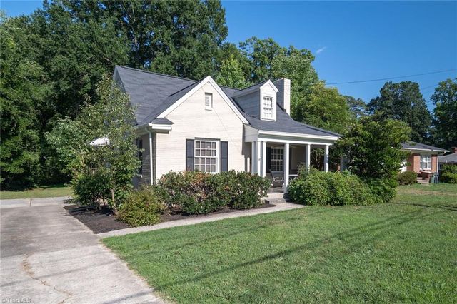 902 Josephine Boyd Street, Greensboro, NC 27408
