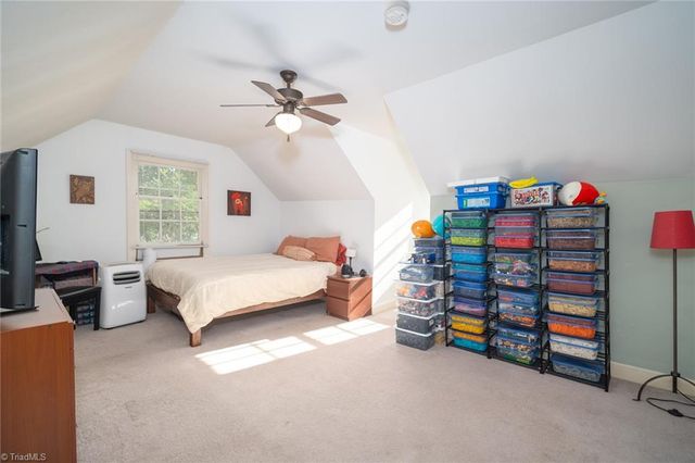 902 Josephine Boyd Street, Greensboro, NC 27408