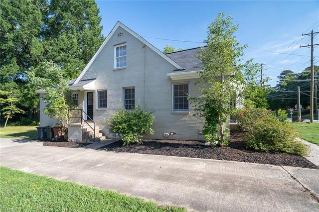 902 Josephine Boyd Street, Greensboro, NC 27408