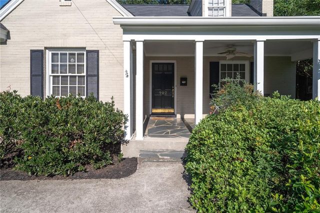 902 Josephine Boyd Street, Greensboro, NC 27408