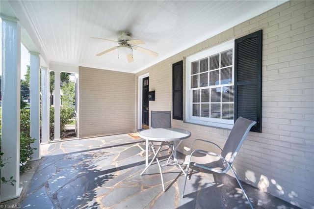 902 Josephine Boyd Street, Greensboro, NC 27408