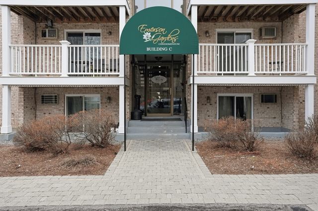 200 Manning Street 11C, Hudson, MA 01749