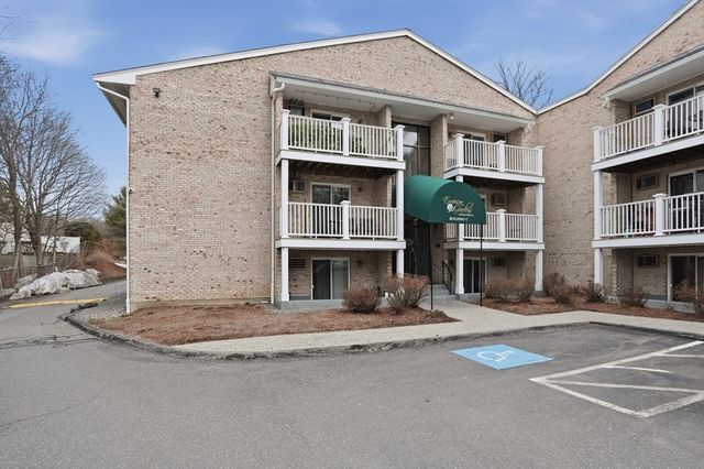 200 Manning Street 11C, Hudson, MA 01749