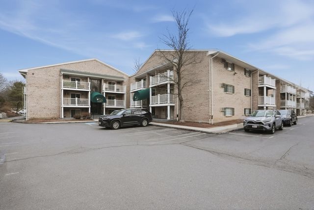 200 Manning Street 11C, Hudson, MA 01749