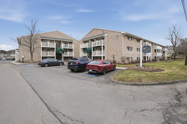 200 Manning Street 11C, Hudson, MA 01749