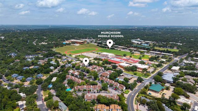 6910 Hart LN 211, Austin, TX 78731