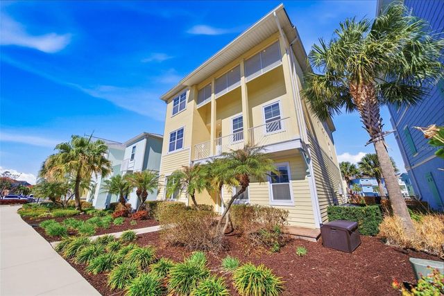 8017 SURF STREET, Kissimmee, FL 34747