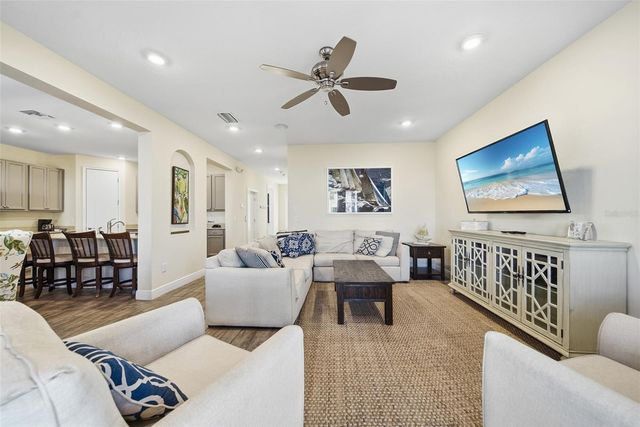 8017 SURF STREET, Kissimmee, FL 34747