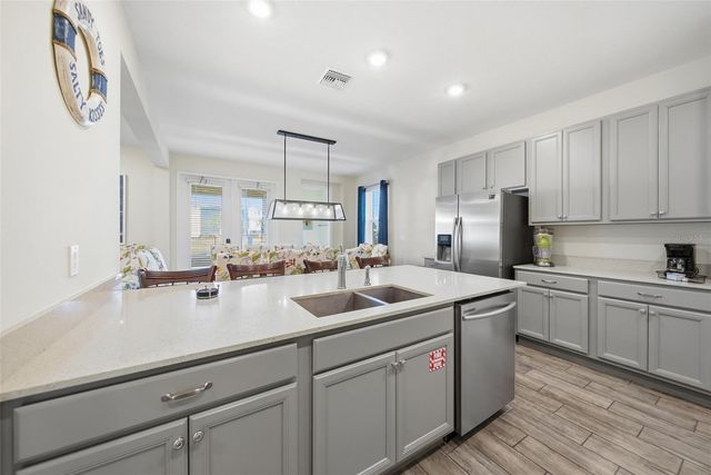 8017 SURF STREET, Kissimmee, FL 34747