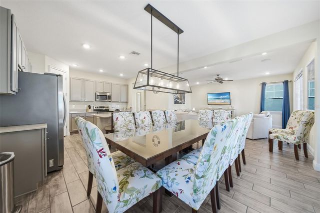 8017 SURF STREET, Kissimmee, FL 34747