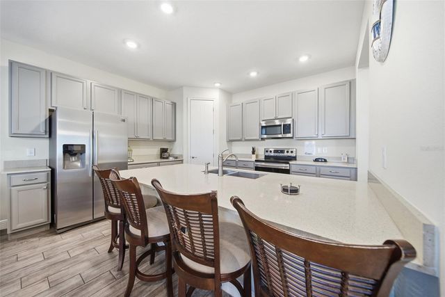 8017 SURF STREET, Kissimmee, FL 34747