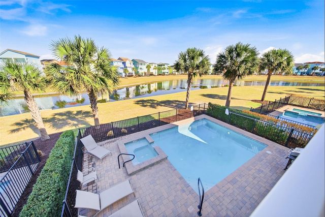 8017 SURF STREET, Kissimmee, FL 34747