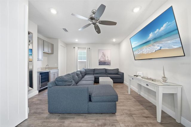 8017 SURF STREET, Kissimmee, FL 34747