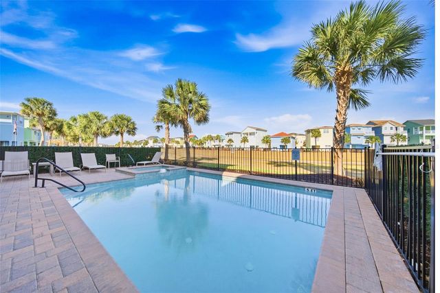 8017 SURF STREET, Kissimmee, FL 34747