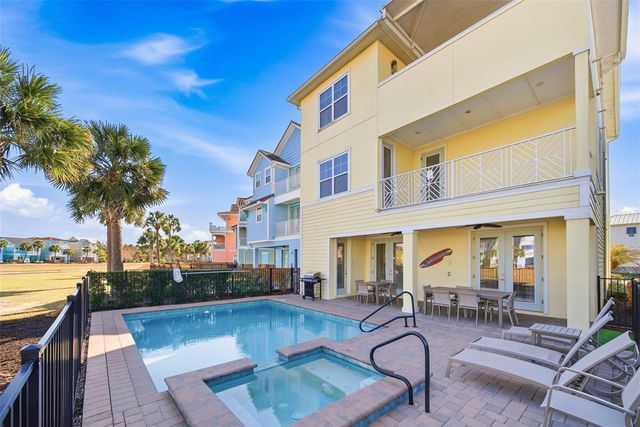 8017 SURF STREET, Kissimmee, FL 34747