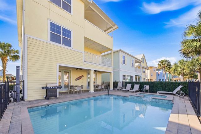 8017 SURF STREET, Kissimmee, FL 34747