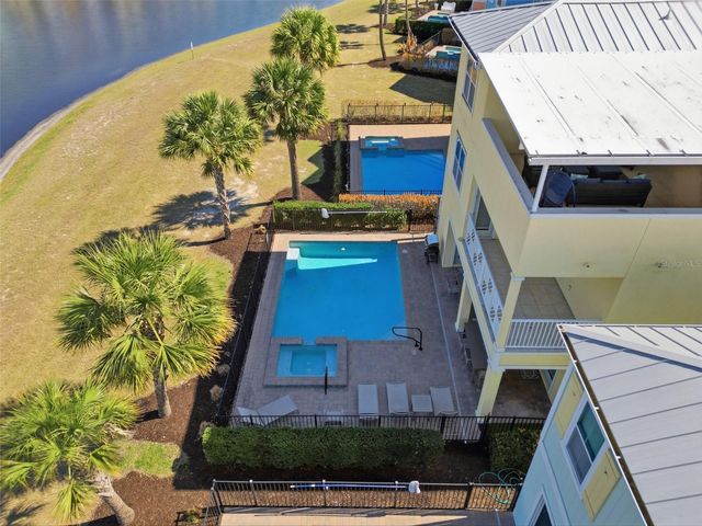 8017 SURF STREET, Kissimmee, FL 34747