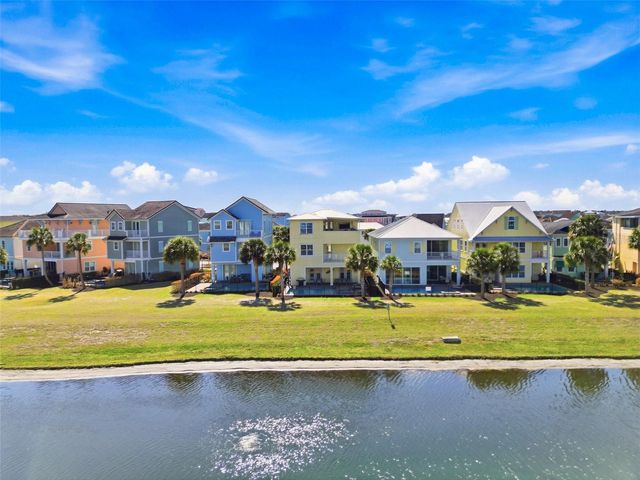 8017 SURF STREET, Kissimmee, FL 34747