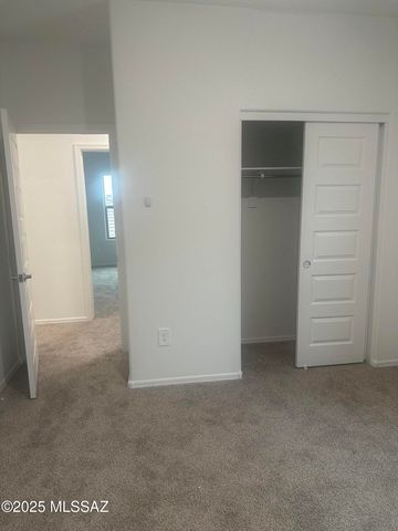 8679 W Prairie Acacia Drive, Marana, AZ 85653