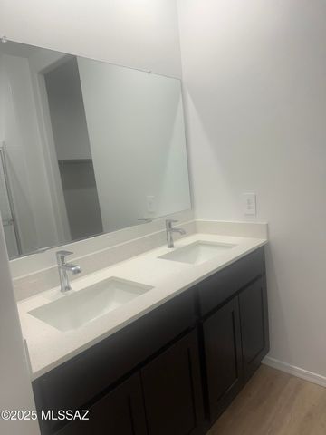 8679 W Prairie Acacia Drive, Marana, AZ 85653