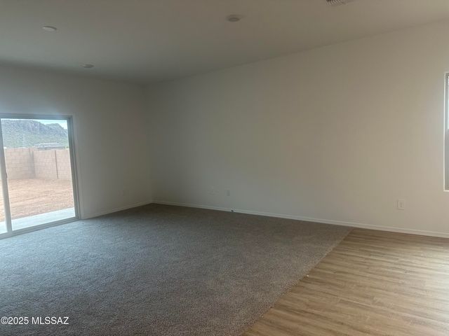 8679 W Prairie Acacia Drive, Marana, AZ 85653