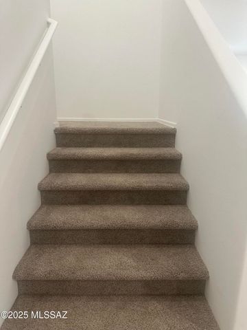 8679 W Prairie Acacia Drive, Marana, AZ 85653