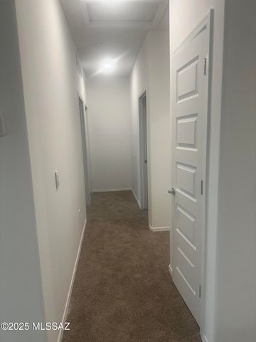 8679 W Prairie Acacia Drive, Marana, AZ 85653