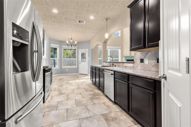 23110 Biddle Drive, Porter, TX 77365