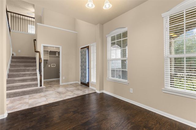 23110 Biddle Drive, Porter, TX 77365