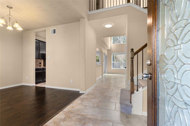 23110 Biddle Drive, Porter, TX 77365