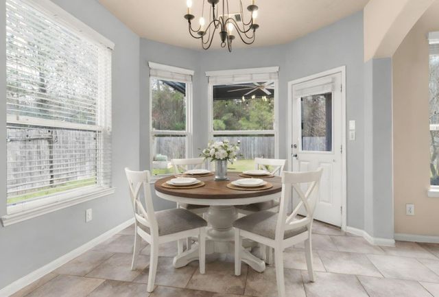 23110 Biddle Drive, Porter, TX 77365