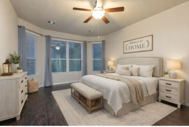 23110 Biddle Drive, Porter, TX 77365