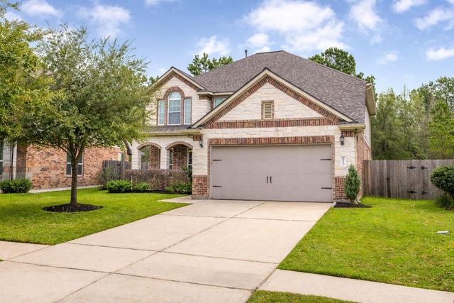 23110 Biddle Drive, Porter, TX 77365