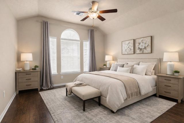 23110 Biddle Drive, Porter, TX 77365